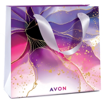 AVON Mittler Geschenktasche PREMIUM