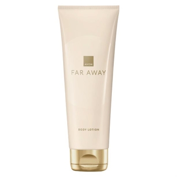 AVON Far Away Parfümierte Körperlotion