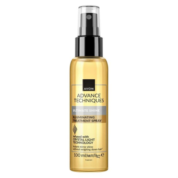 AVON ULTIMATE SHINE Spray für maximalen Glanz