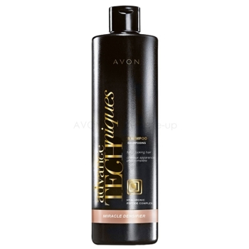 AVON MIRACLE DENSIFIER Pflegeshampoo für den Haarfülle /400