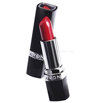 AVON True Colour Lippenstift LSF 15 Farbe Perfect Red /mit Probe Gratis