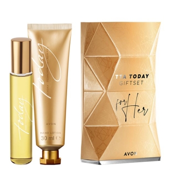 AVON TTA TODAY für Sie, kleines Geschenkset