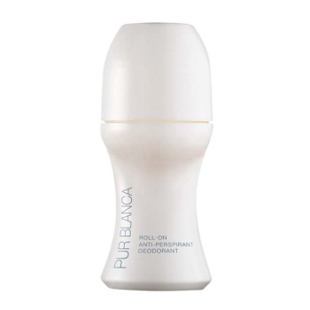 AVON Pur Blanca Deoroller /50