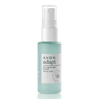 AVON adapt ICY COOLING Gesichtsspray