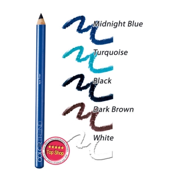 AVON Colour Trend  Farbe Black