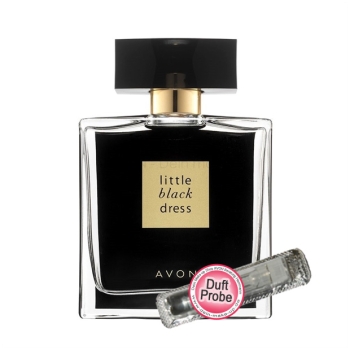 AVON Little Black Dress EdP /Duftprobe