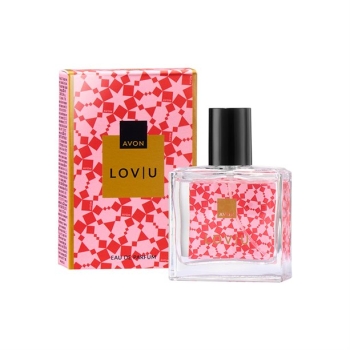 AVON LOV U EdP Spray / 30