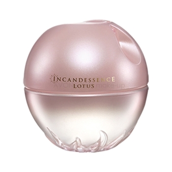 AVON Incandessence LOTUS Eau de Parfum Spray