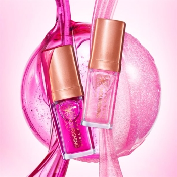 AVON Pflegendes Lippenöl / 2-er Set