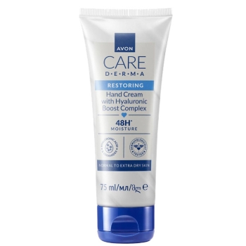 AVON Care DERMA RESTORING Regenerierende Handcreme