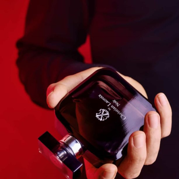 Preview: AVON CHRISTIAN LACROIX NOIR Eau de Toilette Spray