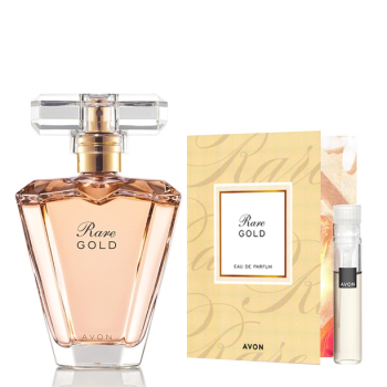 AVON Rare Gold Eau de Parfum Spray