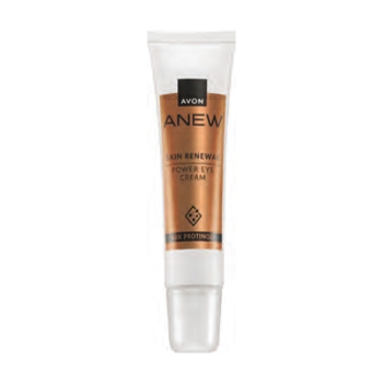 AVON ANEW SKIN RENEWAL Power-Augencreme