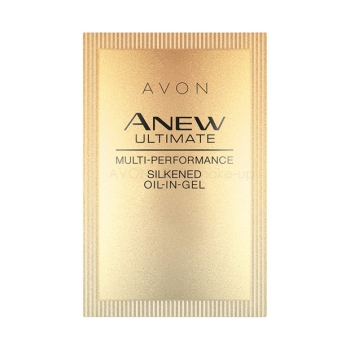 AVON ANEW Ultimate Multi-Perfomance Gelprimer mit Pflegeölen und Seide - PROBE