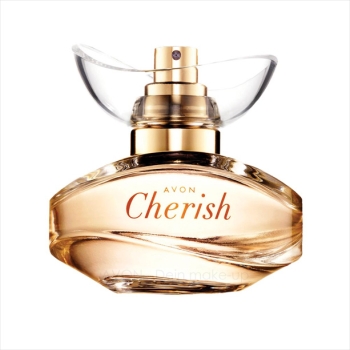 AVON Cherish Eau de Parfum Spray