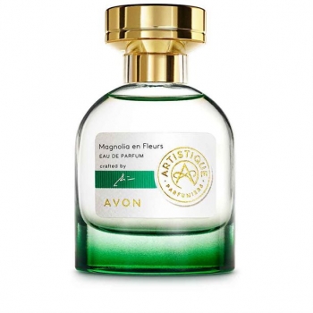 AVON Artistique Magnolia en Fleurs Eau de Parfum Spray