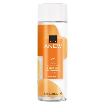 AVON ANEW RADIANCE MAXIMISING Gesichtstonikum für einen strahlenden Teint