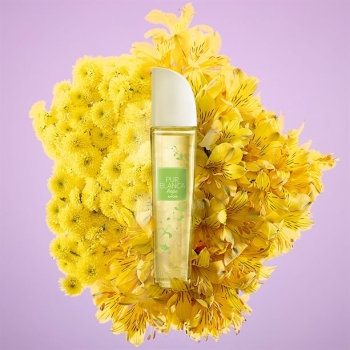 AVON Pur Blanca HOPE EdT  Spray/50