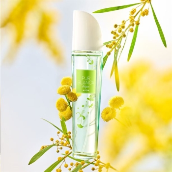 AVON Pur Blanca HOPE EdT  Spray/50