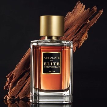 AVON Absolute by ELITE GENTLEMAN EdT Spray