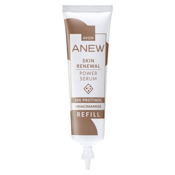 AVON ANEW SKIN RENEWAL Power-Serum - Nachfüllung