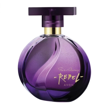 AVON Far Away REBEL Eau de Parfum Spray