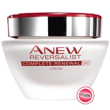 AVON ANEW Reversalist Complete Renewal Tagescreme