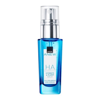 AVON ANEW HYDRATE & PLUMP Serum