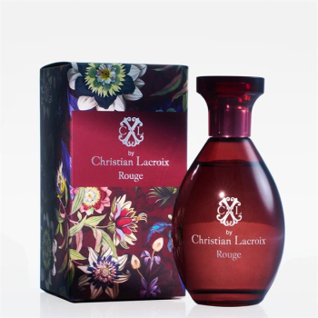 AVON CHRISTIAN LACROIX ROUGE Eau de Parfum Spray