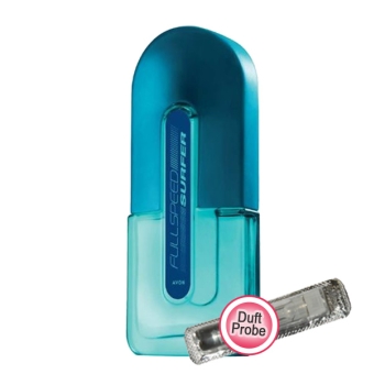 AVON Full Speed SURFER EdT /Duftprobe