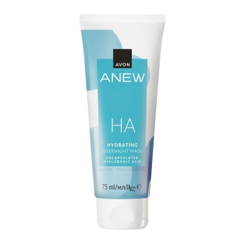 AVON ANEW Feuchtigkeitsmaske zur nächtlichen Regeneration