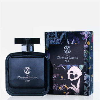 AVON CHRISTIAN LACROIX NOIR Eau de Toilette Spray