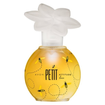 AVON Petit Attitude BEE EdT / Duftprobe