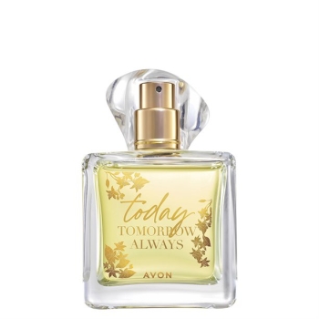 AVON TTA TODAY für Sie Eau de Parfum Spray /100