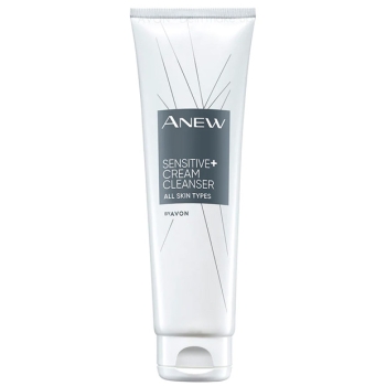 AVON ANEW SENSITIVE+ Reinigungscreme