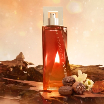 AVON Attraction AWAKEN für Ihn Eau de Toilette Spray