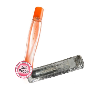AVON SUMMER WHITE SUNSET Duftprobe