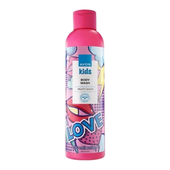AVON Kids Duschgel . Fruchtig