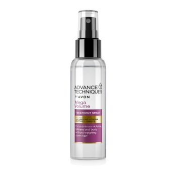 AVON Advance Techniques MEGA VOLUME Sprühkur