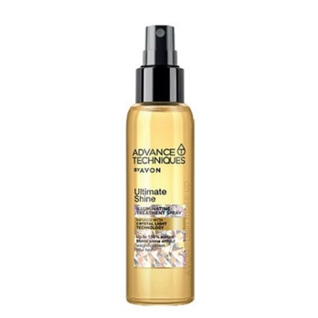 AVON Advance Techniques ULTIMATE SHINE Spray für maximalen Glanz