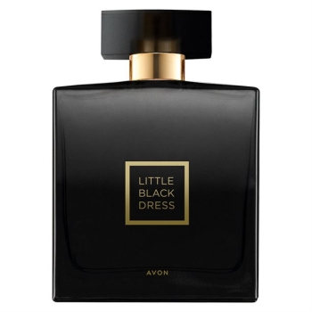 AVON Little Black Dress Eau de Parfum Spray /100