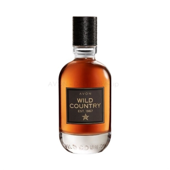 AVON Wild Country Eau de Toilette Spray