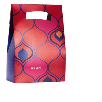 AVON Geschenktasche