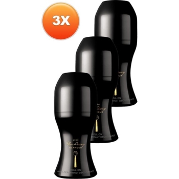 AVON Far Away Glamour Deoroller 3- er-Set