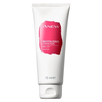 AVON ANEW REVERSALIST Revitalisierende Abziehmaske mit Kupfer