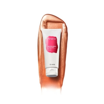 AVON ANEW REVERSALIST Revitalisierende Abziehmaske mit Kupfer