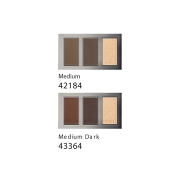 AVON Augenbrauen-Palette /Medium