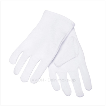 AVON Planet Spa ACCESSOIRE Feuchtigkeits-Handschuhe