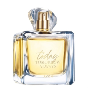 AVON TTA TODAY für Sie Eau de Parfum Spray /100
