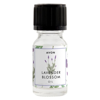 AVON Duftöl LAVENDEL